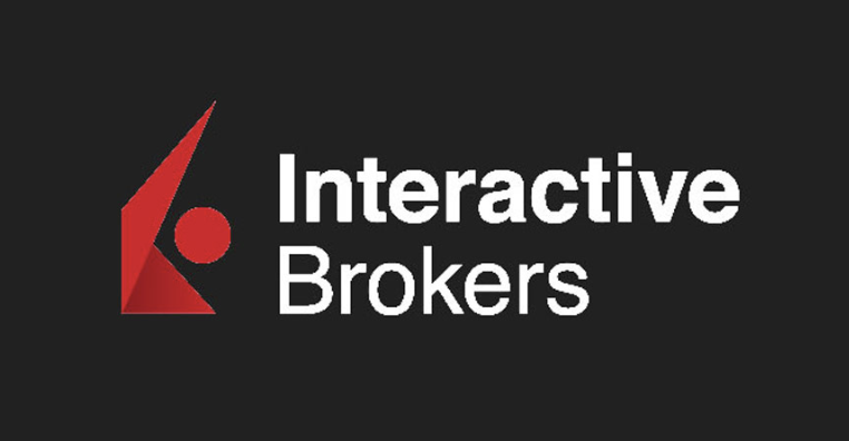 Interactive Brokers Logo